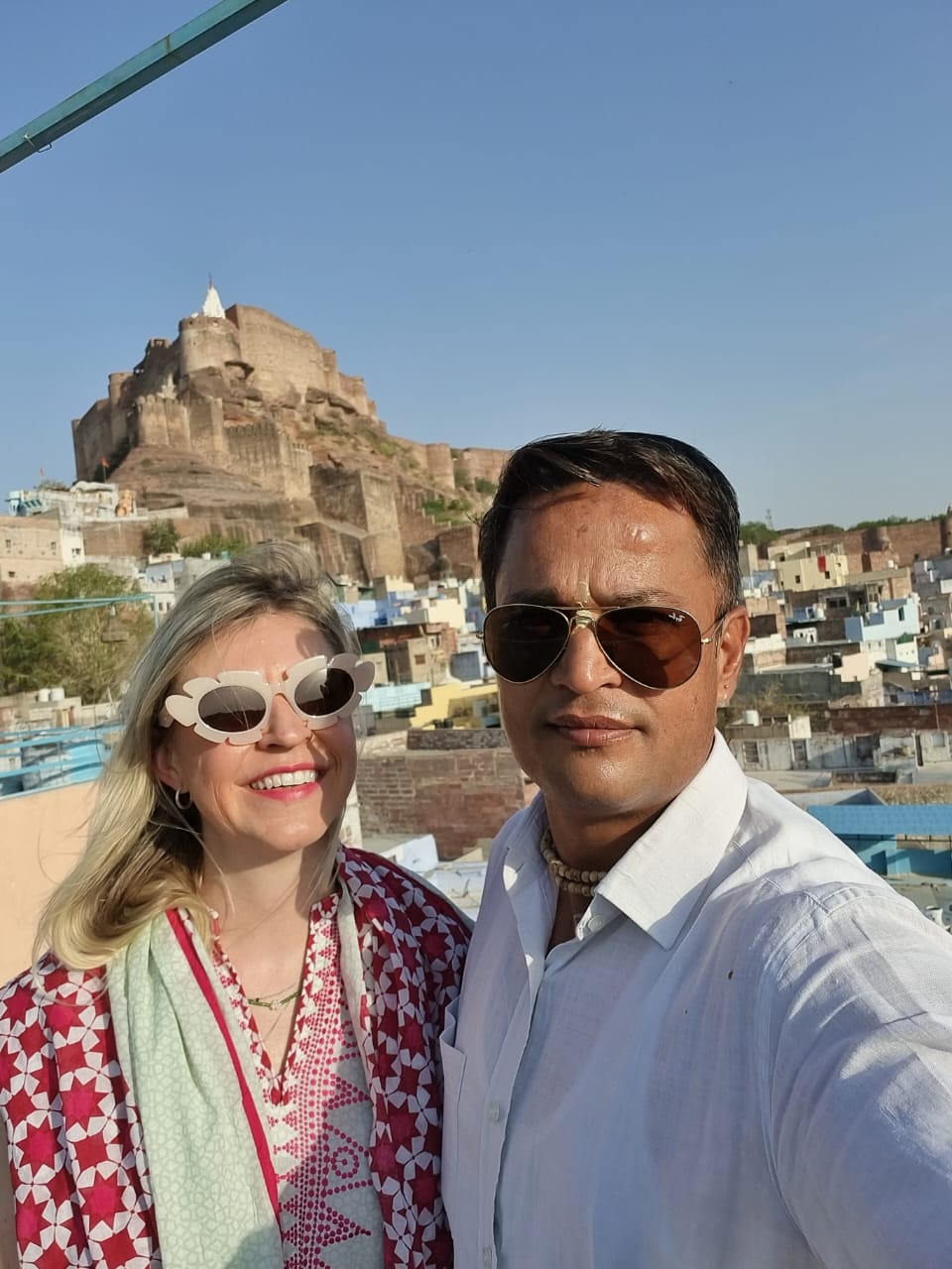 Blue City Jodhpur