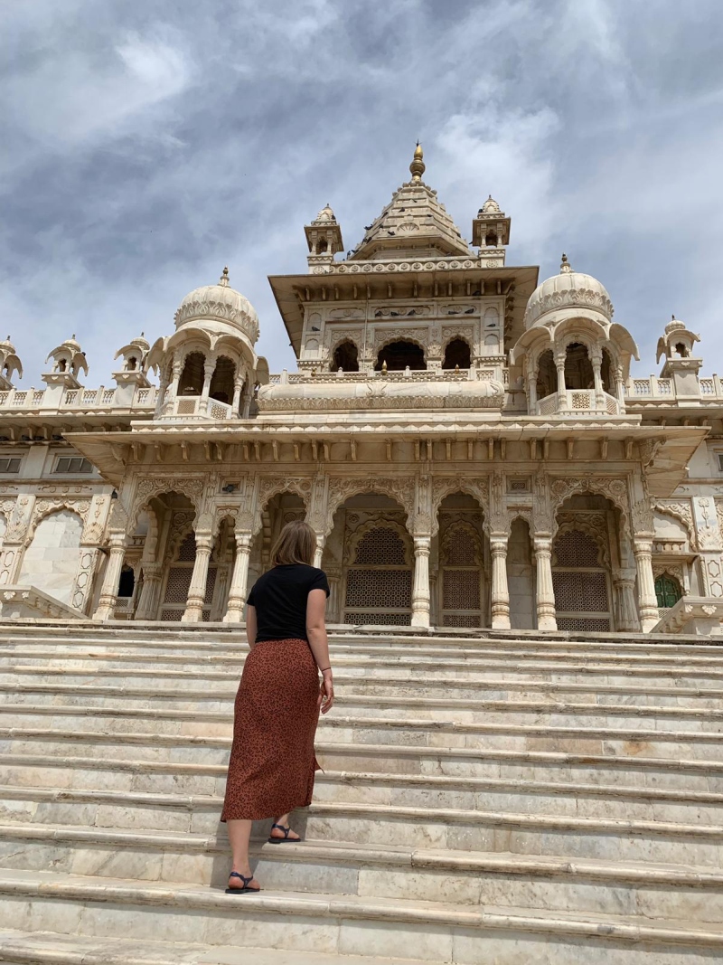 Blue City Jodhpur